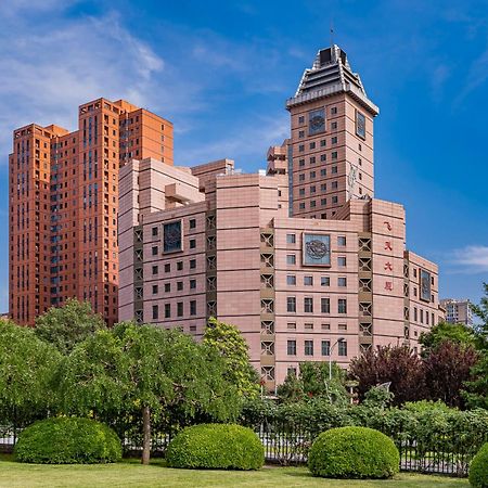 Beijing Feitian Hotel 외부 사진
