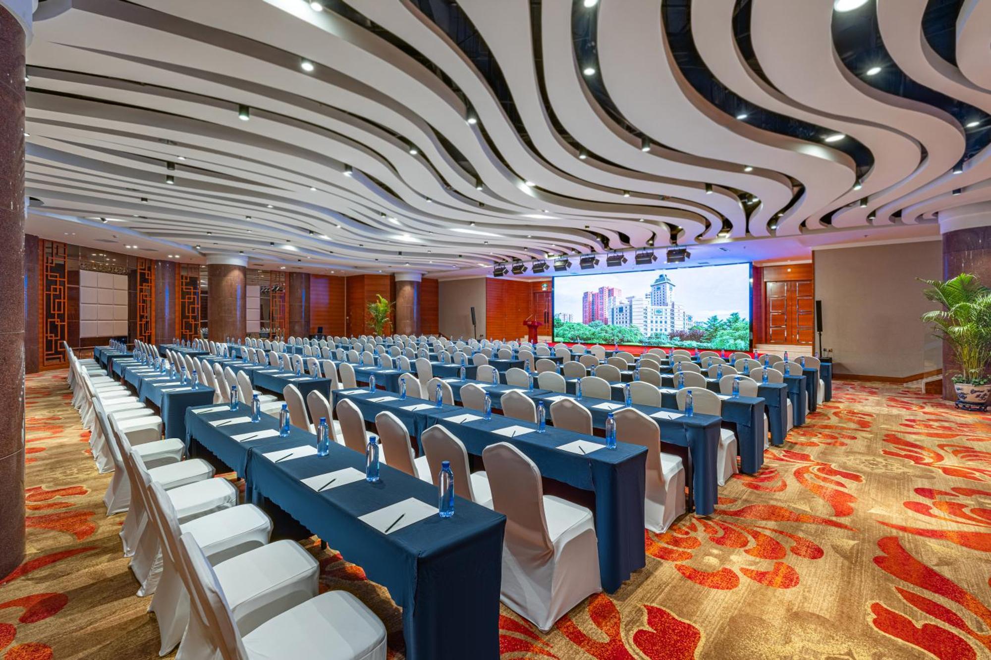 Beijing Feitian Hotel 외부 사진