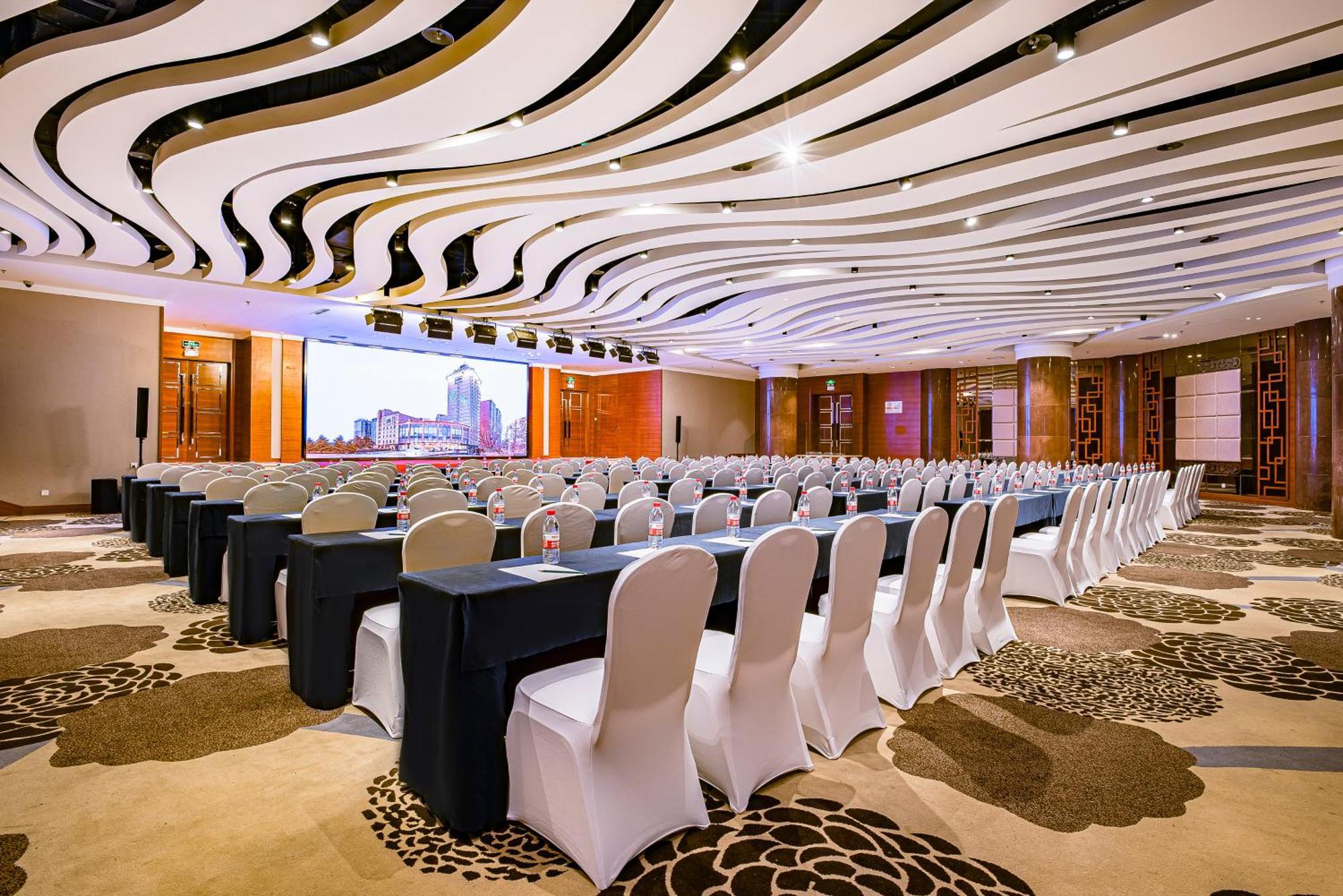 Beijing Feitian Hotel 외부 사진