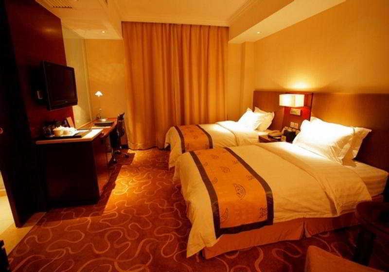 Beijing Feitian Hotel 외부 사진